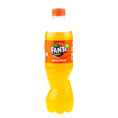 Fanta