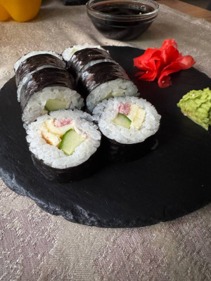 ОМЛЕТ С БЕКОНОМ