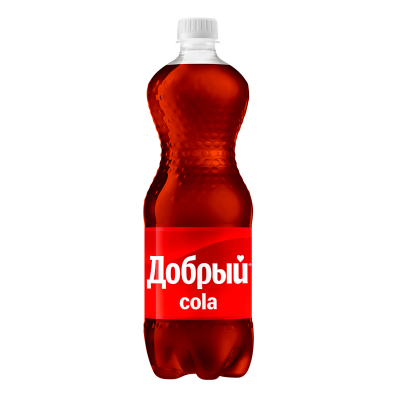 Добрый Кола