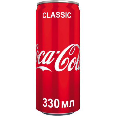 COCA-COLA